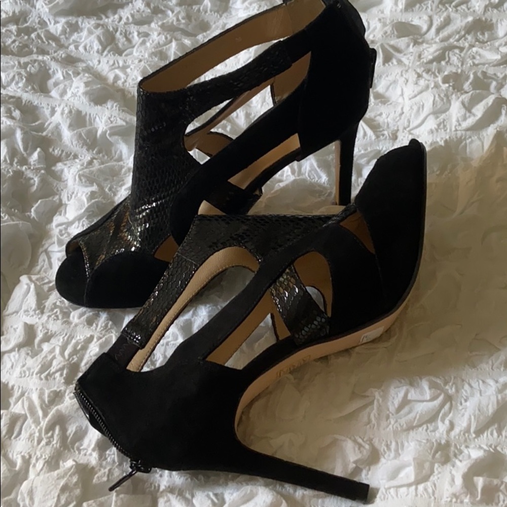 High heels - Picture 7 of 7
